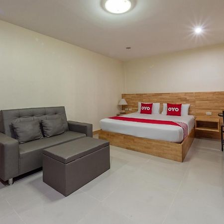 Maple Mansion Otel Pattaya Dış mekan fotoğraf