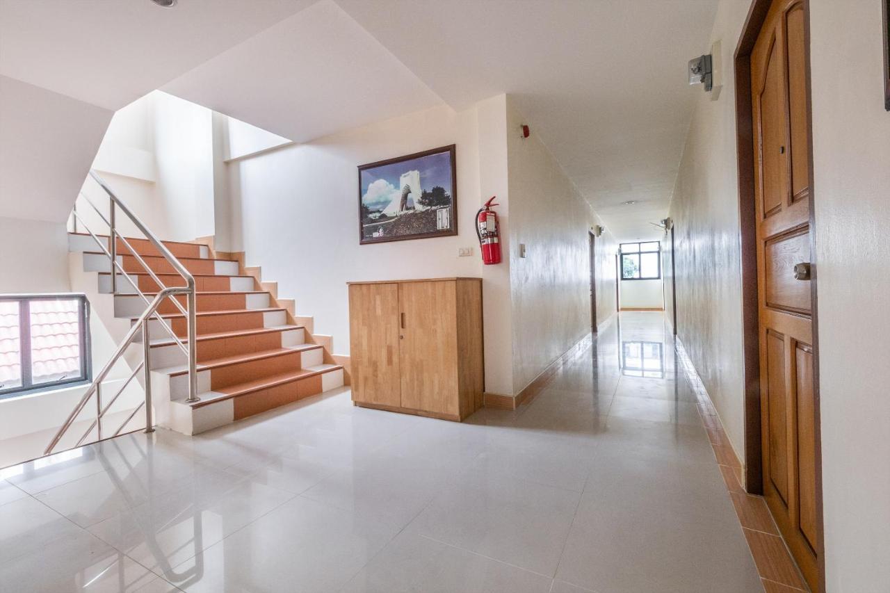 Maple Mansion Otel Pattaya Dış mekan fotoğraf