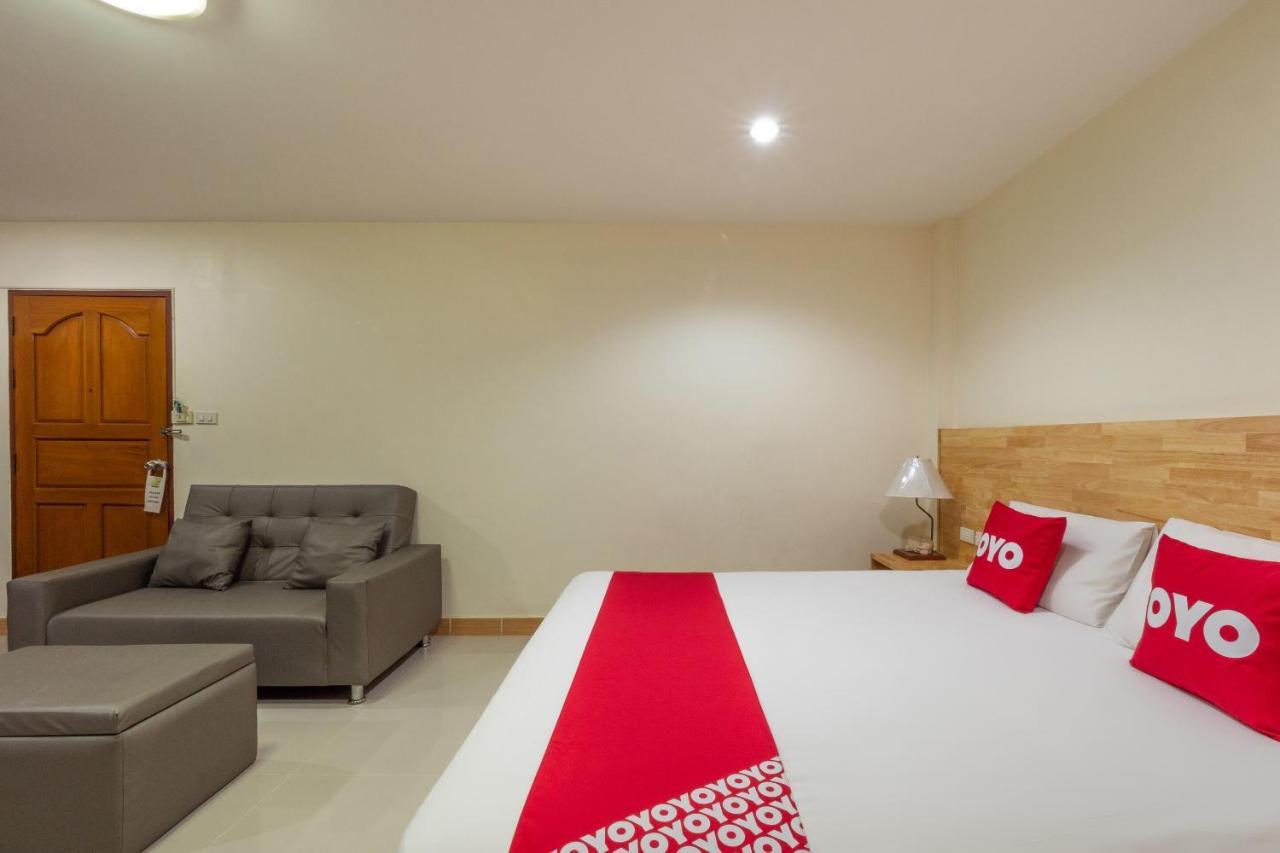 Maple Mansion Otel Pattaya Dış mekan fotoğraf