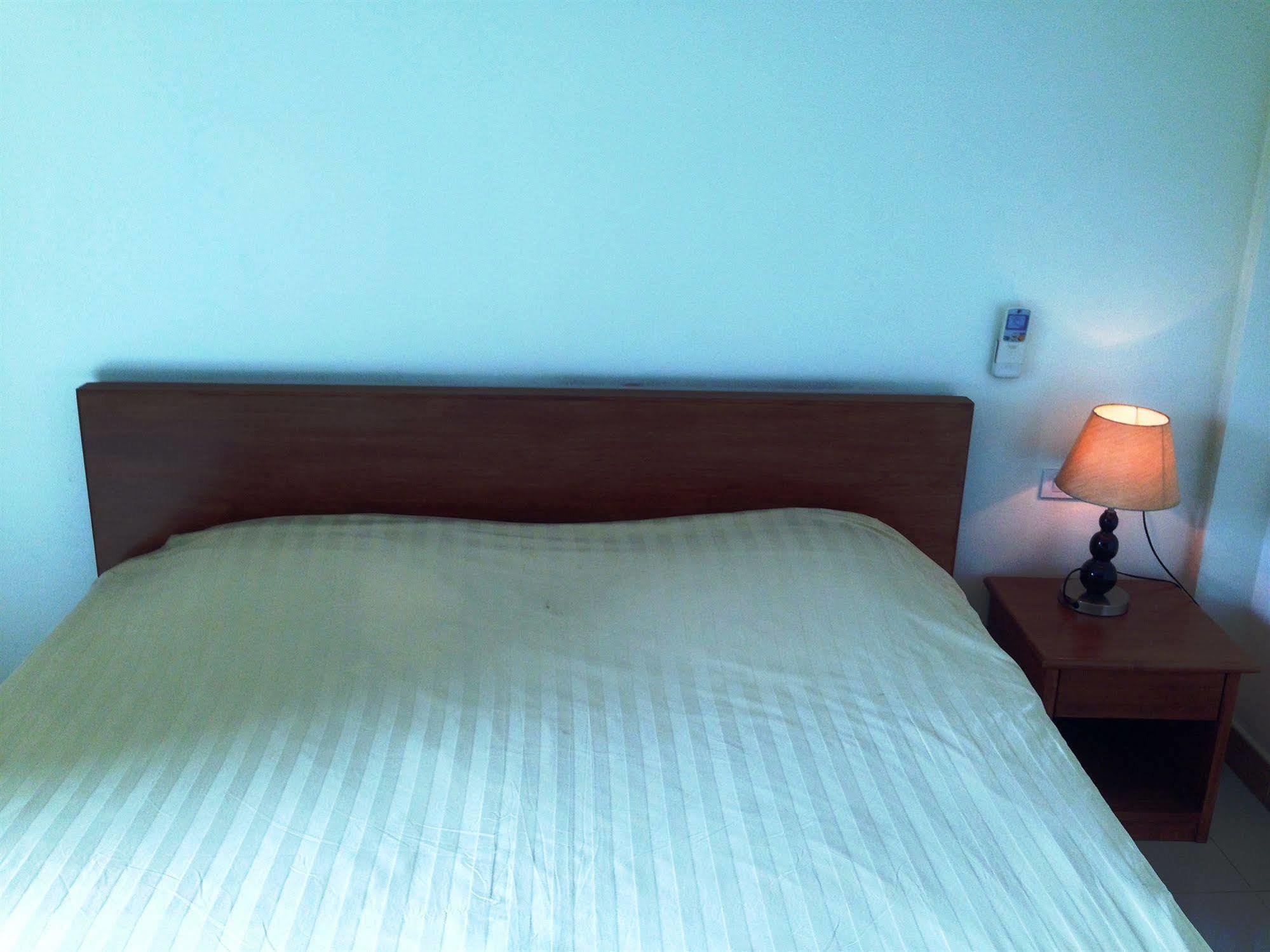 Maple Mansion Otel Pattaya Dış mekan fotoğraf
