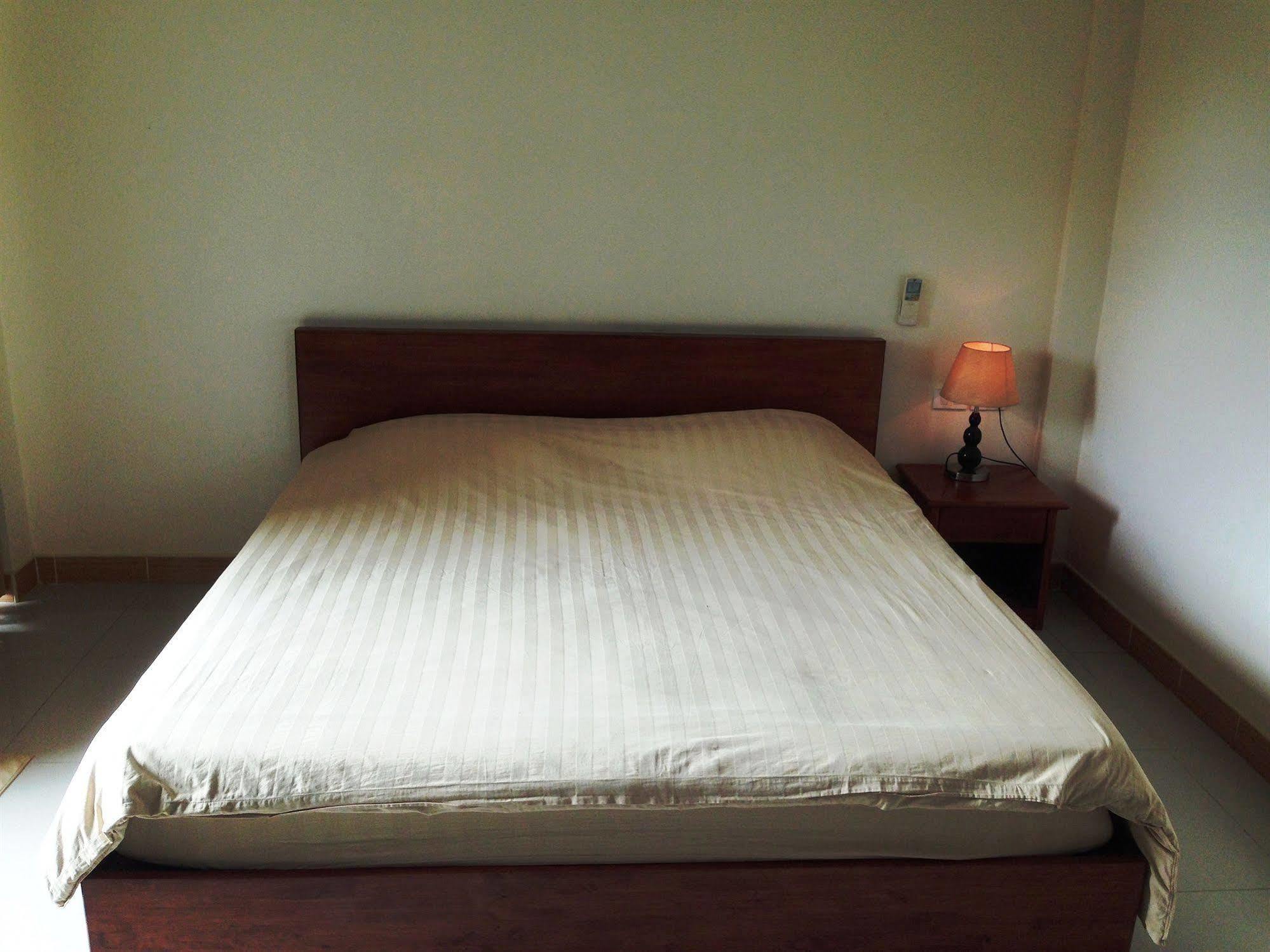Maple Mansion Otel Pattaya Dış mekan fotoğraf